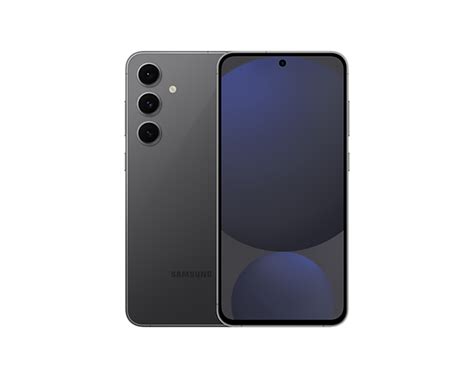 Samsung S24 FE 5GB | 256GB | Dual Sim | Graphite
